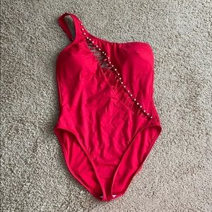 Kenneth Cole one piece